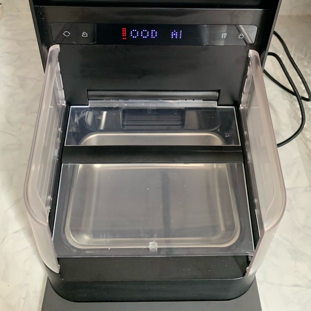 PETLIBRO Automatic Smart Pet Feeder in Charcoal Black PLAF301 - Picture 3 of 12